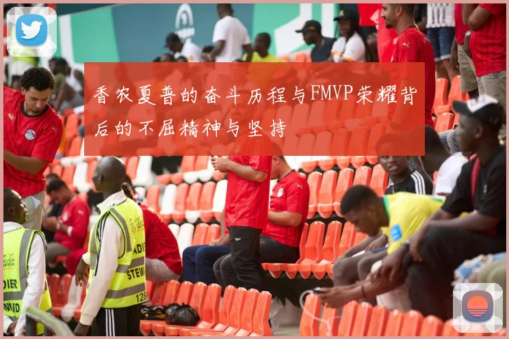 香农夏普的奋斗历程与FMVP荣耀背后的不屈精神与坚持