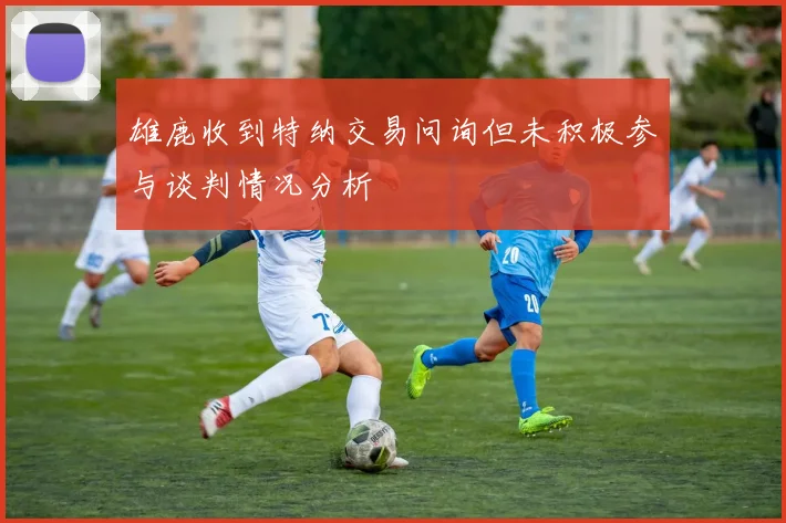 雄鹿收到特纳交易问询但未积极参与谈判情况分析