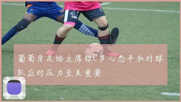 葡萄牙足协主席称C罗心态平和对球队应对压力至关重要